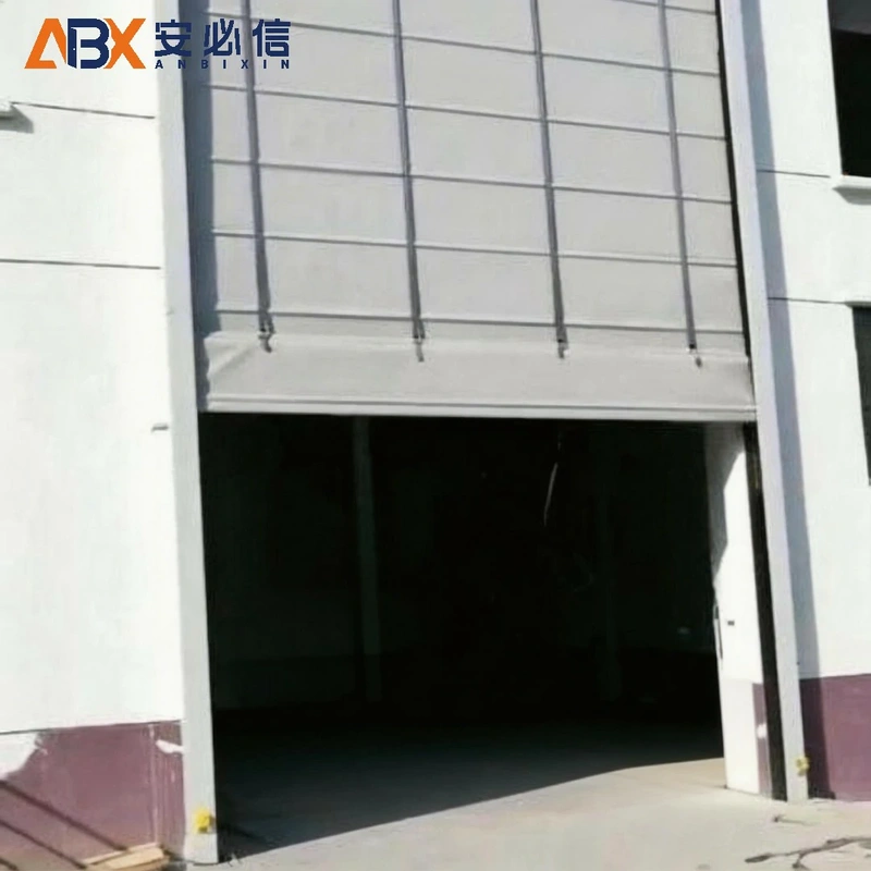 石河子背带堆积门