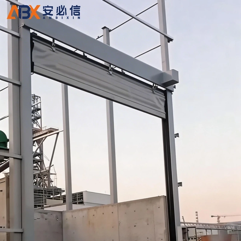 石河子冷库门封